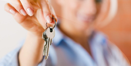keys